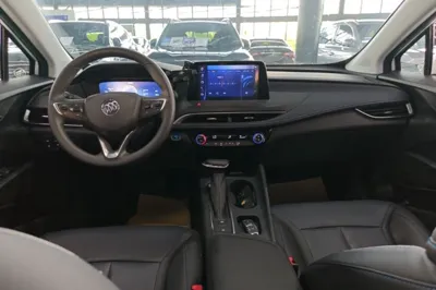 Buick Velite 6