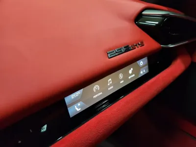 Ferrari 296