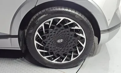 Hyundai Ioniq5