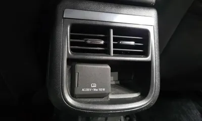 ChevroletGMDaewoo Impala