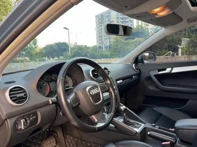 Audi A3 (Import)