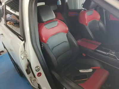 Geely ICON