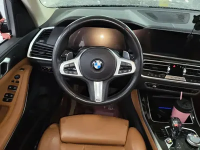 BMW X5 (Import)