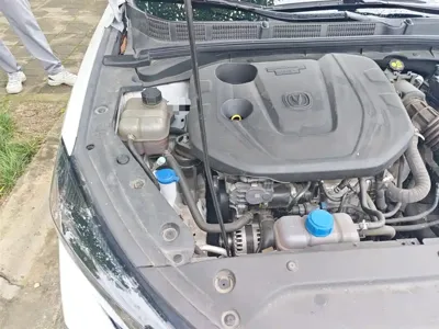 Changan Eado