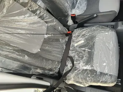 Wuling Zhiguang EV