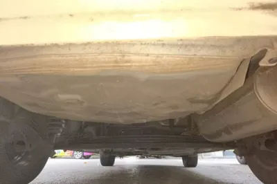 BYD F3