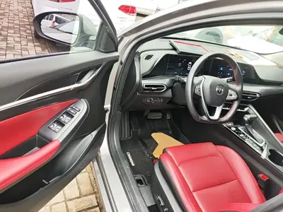 Changan Eado