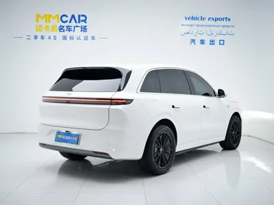 Li Auto Li L6