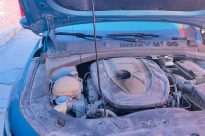 Geely Auto Preface