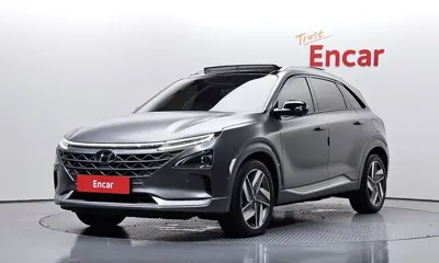 Hyundai Nexo