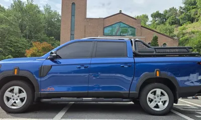 KG_Mobility_Ssangyong Musso