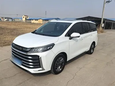 大通 G50