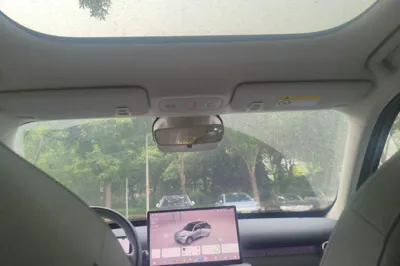 Leapmotor Zero Run A10