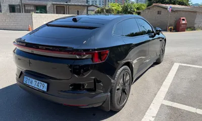 Polestar Polestar 4