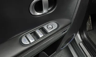 Hyundai Ioniq5