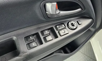 Kia Pride