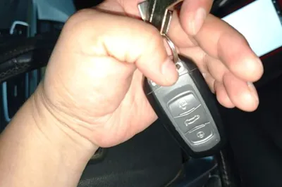 Geely Auto Emgrand X7 Sport