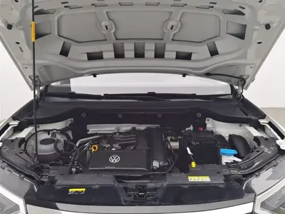 Jetta VS7