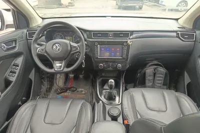 Dongfeng Fengon 580