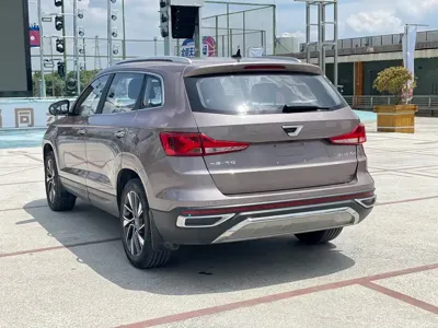 Jetta VS7