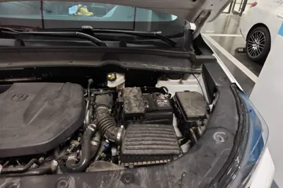 Changan CS55PLUS