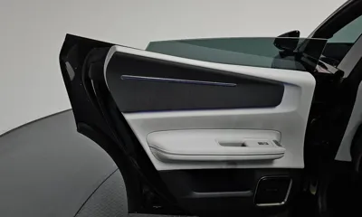 Polestar Polestar 4