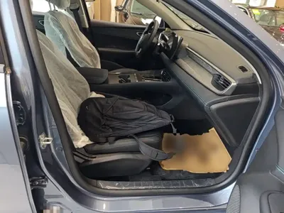 BYD Seal 05 DM-i