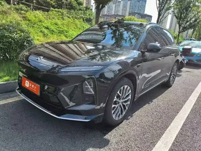 Nio ES6