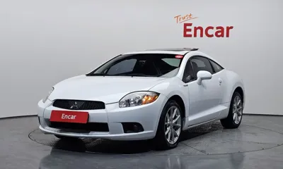 Mitsubishi Eclipse
