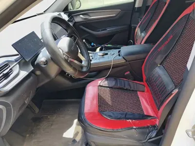 BYD Destroyer 05