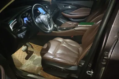Buick Envision