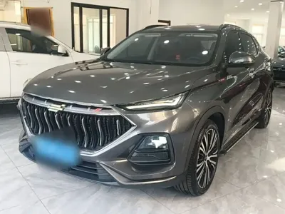 Oshan Oushang X5