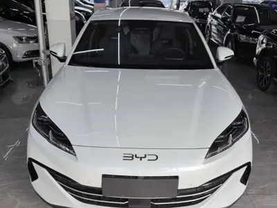 BYD 海豹06