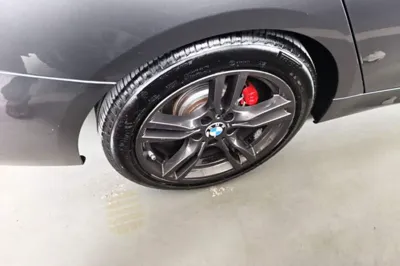 BMW 3 Series GT