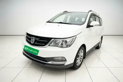 Baojun 730