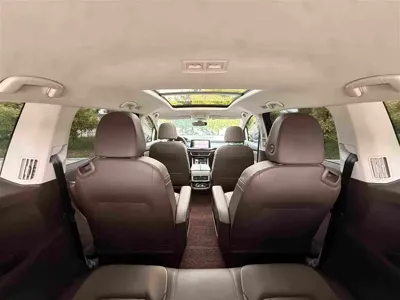Volkswagen Viloran