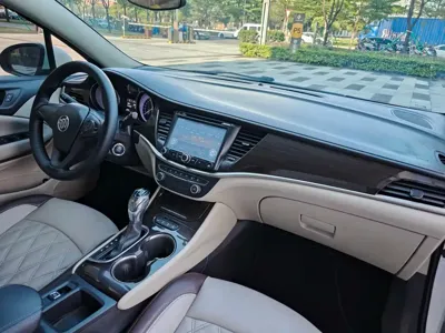 Buick Verano