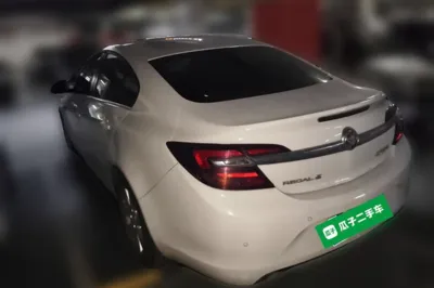 Buick Regal