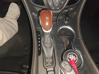 Buick Envision