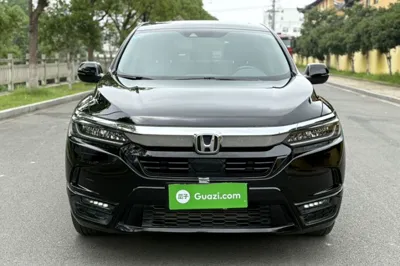 Honda Breeze