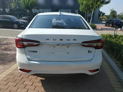Roewe i5