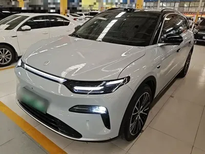 Leapmotor Leapmotor C11