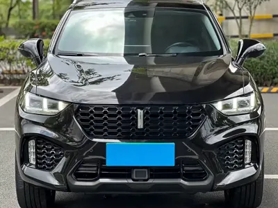 WEY Wey VV5