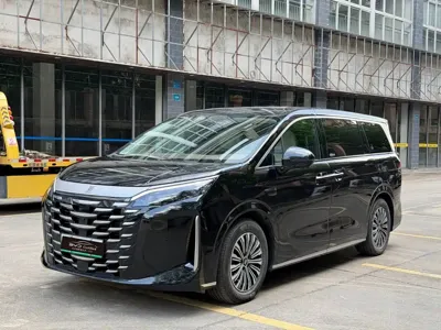 BYD Xia