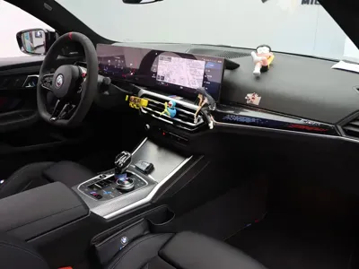 BMW 2 Series (Import)