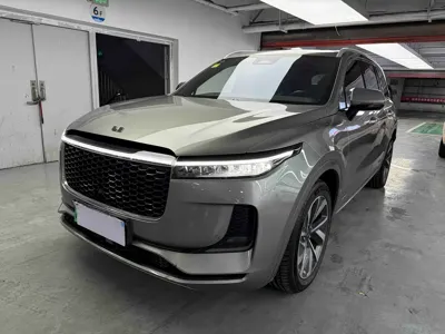 Li Auto Li ONE