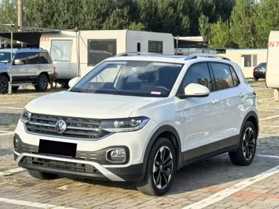 Volkswagen Tacqua