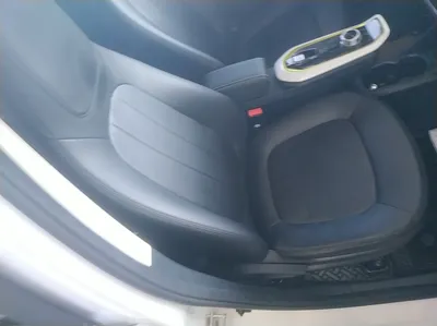 Changan Benni E-Star