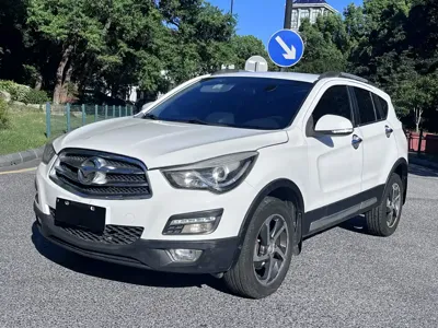 Haima Haima S5