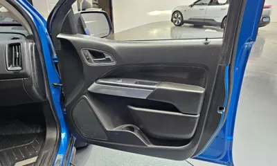 ChevroletGMDaewoo Colorado